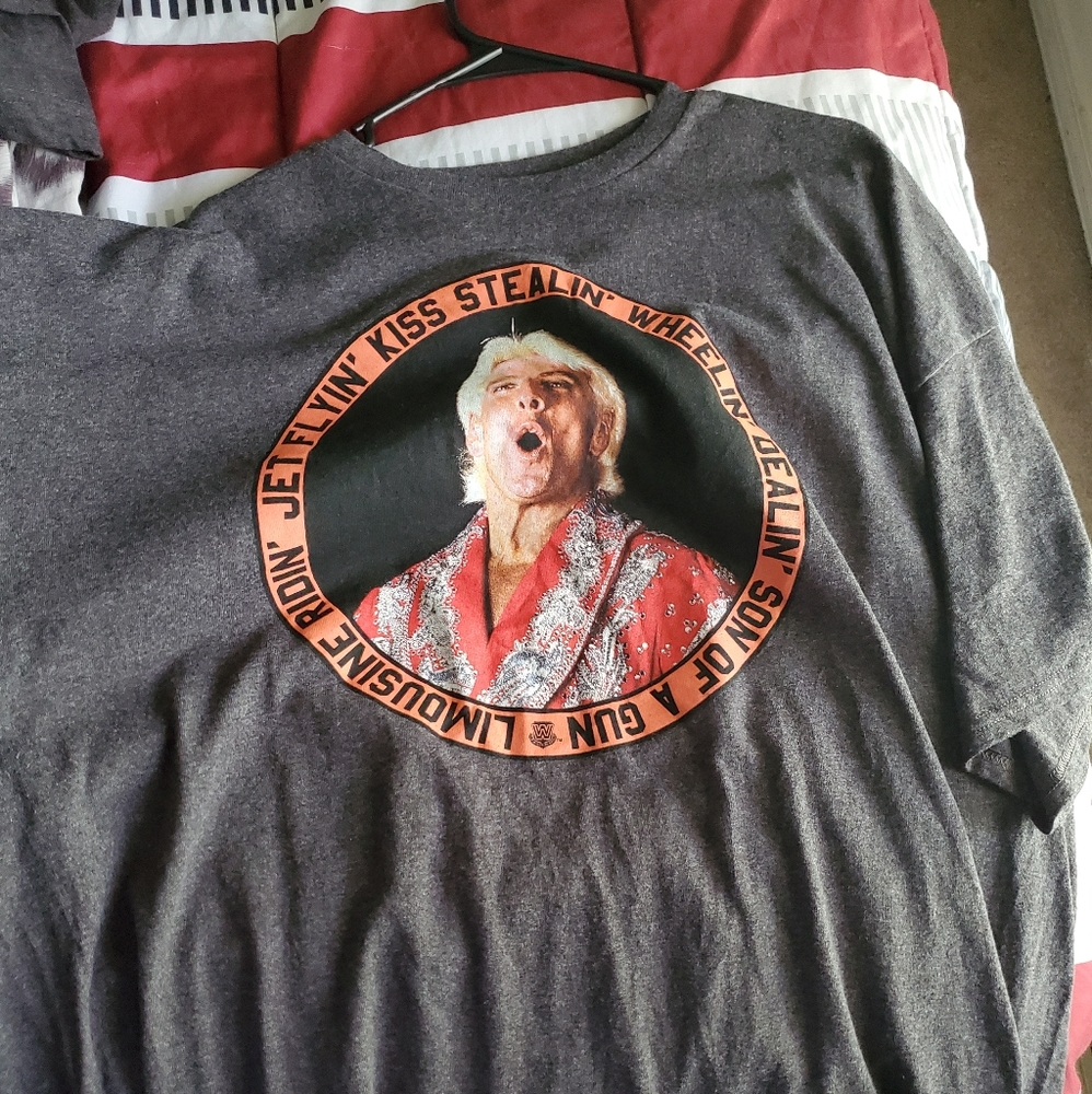 Rick Flair